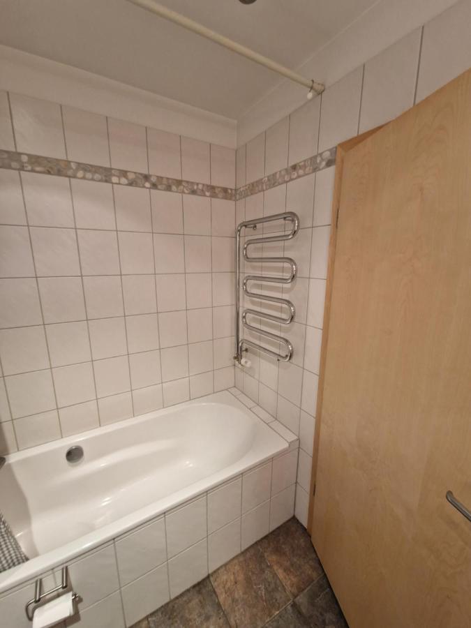 Eyjasol Apartments Reykjavík Zewnętrze zdjęcie