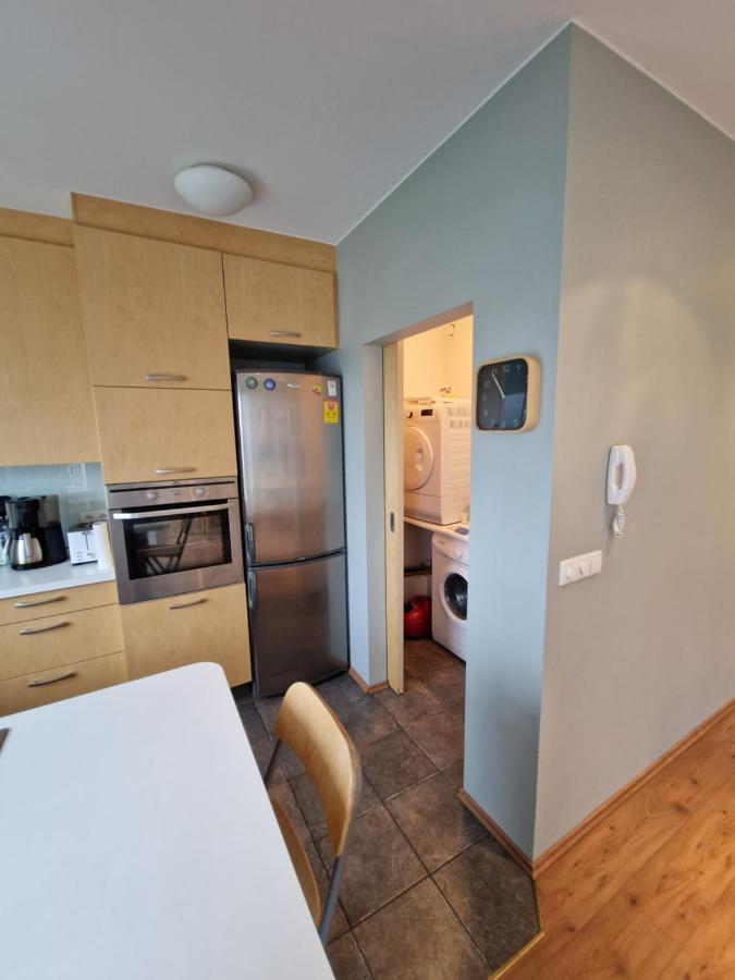 Eyjasol Apartments Reykjavík Zewnętrze zdjęcie