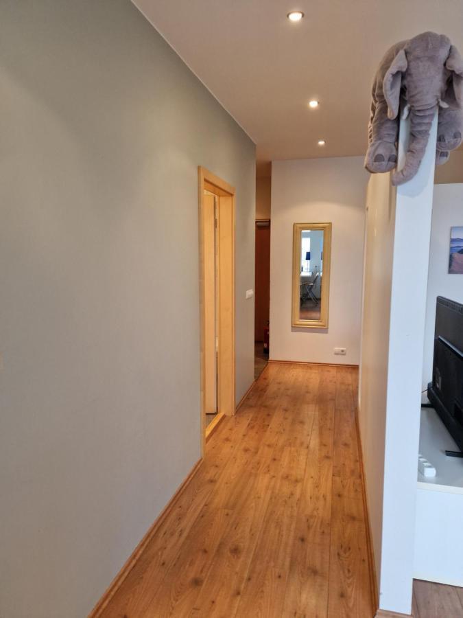 Eyjasol Apartments Reykjavík Zewnętrze zdjęcie