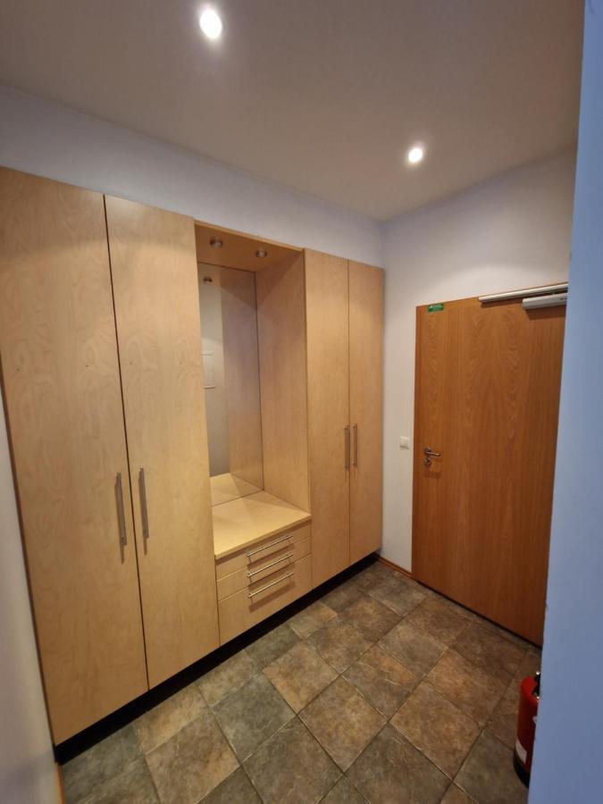 Eyjasol Apartments Reykjavík Zewnętrze zdjęcie